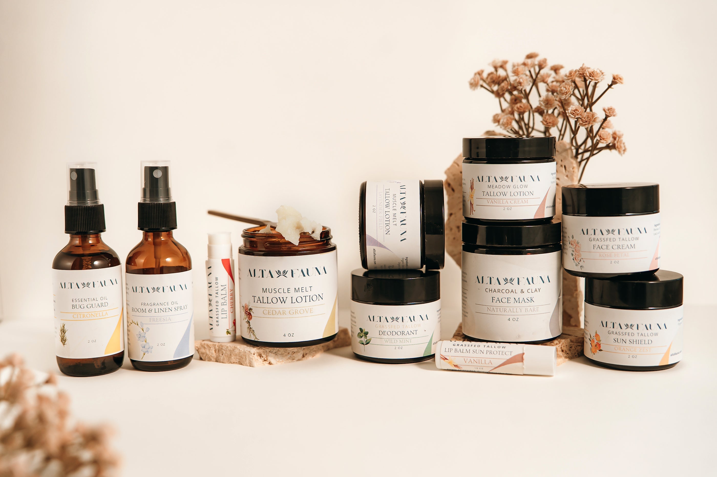 Gift Sets, Bundles & Gift Cards