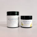 Alta Fauna Facial Bundle — complete natural tallow skincare set for cleansing, toning, and moisturizing