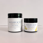 Alta Fauna Facial Bundle — complete natural tallow skincare set for cleansing, toning, and moisturizing